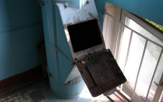 У Києві закривають сміттєпроводи через коронавірус: що відомо