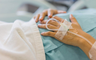 В Ивано-Франковске женщина умерла от коронавируса