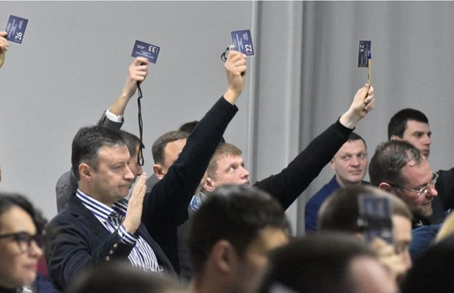 Приватні виконавці намітили 5 кроків для ефективного виконання судових рішень