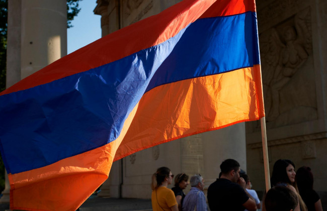 Армения выделит 300 млн долларов на последствия коронавируса