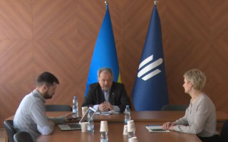 Комісія з відбору членів Ради громадського контролю при ДБР проводить засідання, трансляція
