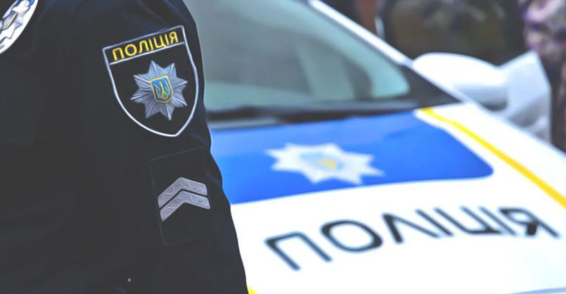 У Мелітополі п’яний поліцейський намагався застрелити свого колегу