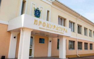 Прокуроры из Киевской области обратились к Генпрокурору из-за руководителя области, документ