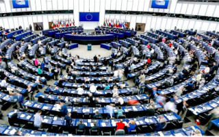 Перший депутат Європарламенту заразився коронавірусом