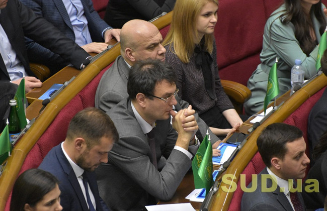 Депутати хочуть спростити державну реєстрацію договорів