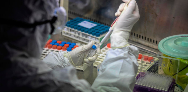 В Украине уже 29 зараженных коронавирусом: Центр общественного здоровья