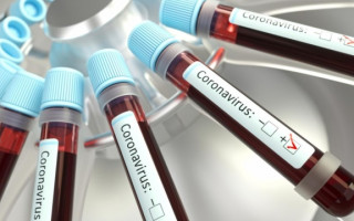 Коронавирус в Украине: зарегистрирован 41 случай заражения