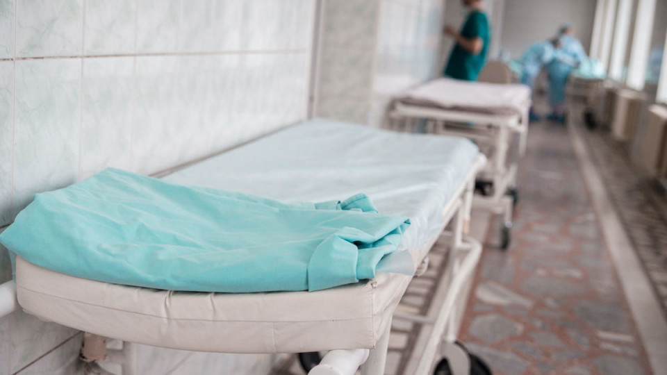 Еще одна украинка умерла от коронавируса: подробности