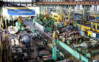 Корупція на стратегічному заводі «Електроважмаш»: ВАКС арештував заступника керівника