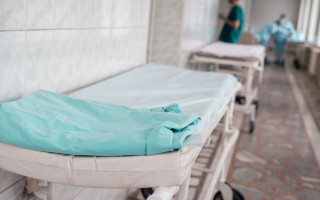 Еще одна украинка умерла от коронавируса: подробности