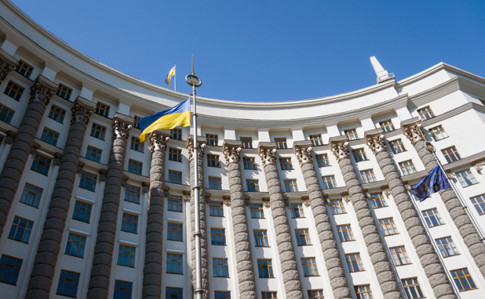 Кабмин обсуждает введение чрезвычайной ситуации в Киеве и других областях  — Денис Шмыгаль