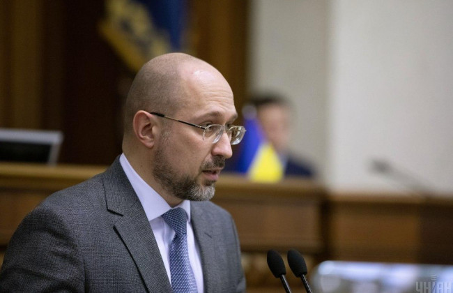 Кабмін встановив режим надзвичайної ситуації в Києві, Дніпропетровській та Івано-Франківській областях