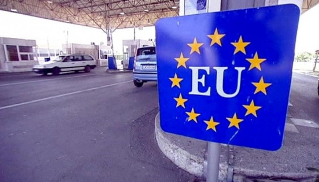 Хто може потрапити до ЄС після закриття кордонів: у МЗС повідомили про важливе рішення