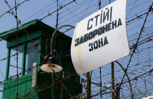 Новий заступник міністра юстиції розповіла про карантин в тюрмах