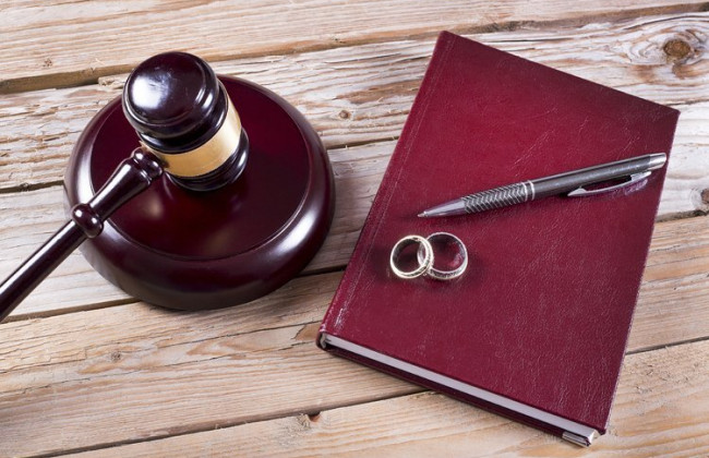 Надання строку на примирення при розірванні шлюбу: позиція ВС