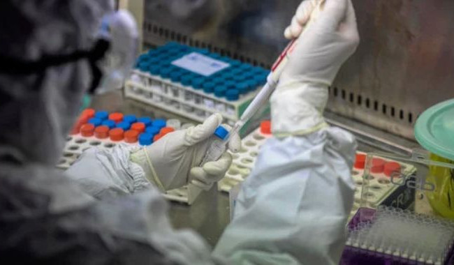 В Україні знову зросла кількість хворих на коронавірус