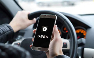 BOLT та UBER готові безкоштовно перевозити медичних працівників