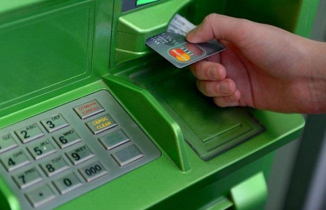 На Запоріжжі черговий банкомат злетів у повітря: подробиці