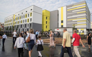 У Києві перенесли початок прийому документів до перших класів через коронавірус
