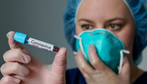 В Україні повністю одужав перший інфікований на коронавірус