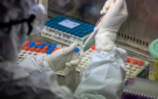 В Україні знову зросла кількість хворих на коронавірус