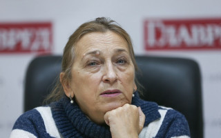 Ушла из жизни известный социолог Ирина Бекешкина