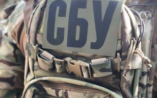 СБУ  викрила угрупування, причетне до створення мережі інтимсалонів у Харкові