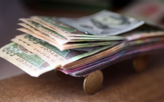 Пенсии жителям ОРДЛО: будут ли выплачивать наличными