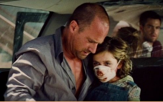 Фильм, который анализирует человеческие отношения в чрезвычайных условиях