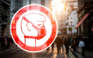 Щодо інфікованого коронавірусом жителя Житомира поліція відкрила кримінальне провадження