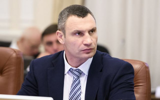 Виталий Кличко призвал усилить контроль в аэропортах