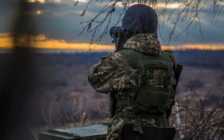 Ситуація на Донбасі: зафіксовано 5 ворожих обстрілів