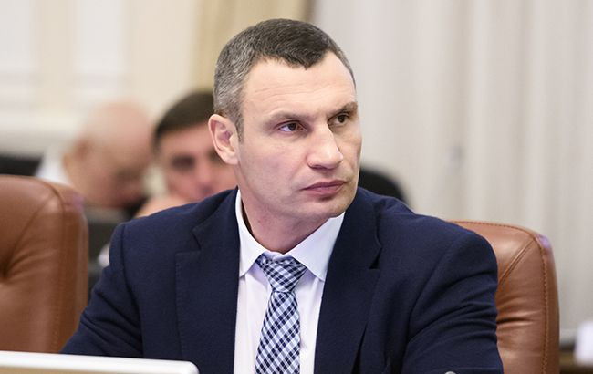 Виталий Кличко призвал усилить контроль в аэропортах