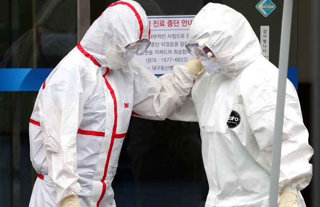 Пандемия коронавируса: назвали общее количество зараженных