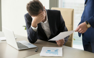 Карантин в Украине: что делать, если уволили с работы