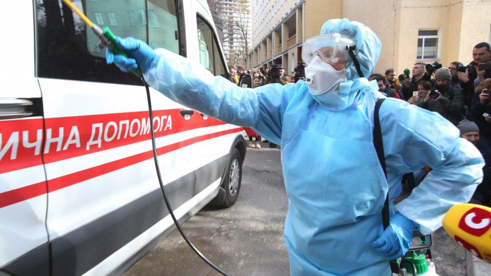 В Україні різко виросла кількість людей, які одужали від коронавірусу: оновлені дані