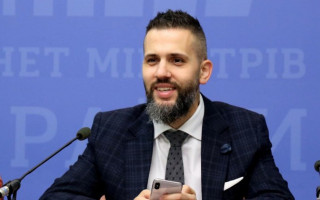 Ризик поширення вірусу через поштові відправлення відсутній, — глава Держмитниці