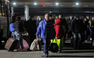 Это проблема больше для пожилых людей, — возвратившийся из Польши украинец о самоизоляции