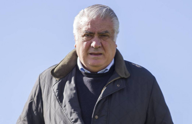 Экс-президент мадридского «Реала» умер от коронавируса