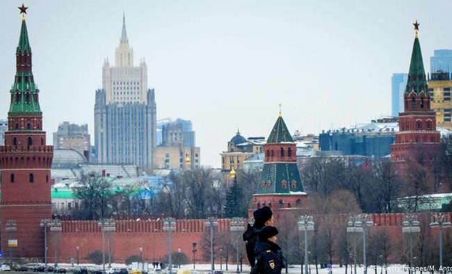 В России выросло число заболевших коронавирусом