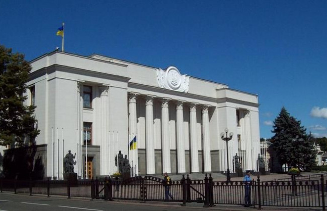 Комитет здравоохранения ВР уйдет на карантин из-за коронавируса у депутата Вельможного