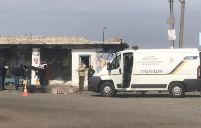 У Запорізькій області забили до смерті юнака