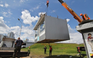 Коли міська влада вправі демонтувати кіоски: правова позиція КАС ВС