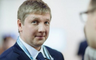 Контракт з Коболєвим буде продовжено: розпорядження Кабміну