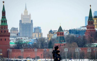 В России выросло число заболевших коронавирусом
