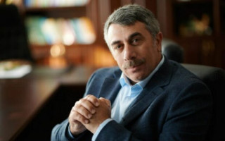 Дезинфекция самогоном в борьбе с коронавирусом: Комаровский дал неожиданный совет, видео