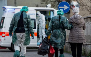 Ситуація з коронавірусом у Львові: збільшується кількість підозр  на COVID- 19