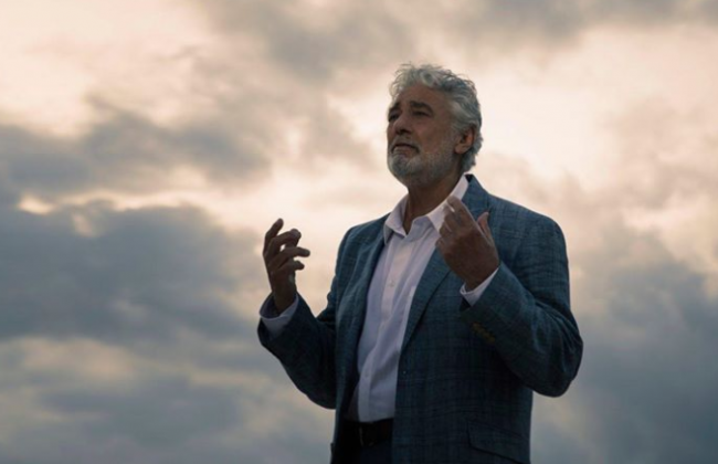 В Іспанії коронавірусом заразився відомий оперний співак