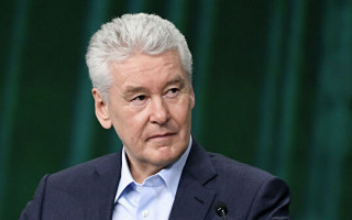 Мэр Москвы выступил резко против остановки метро