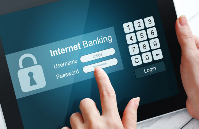 НБУ заохочує до дистанційного обслуговування за допомогою гаджетів і комп’ютерів